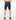 【2XU Official Shop限定】エリート MCS ランコンプレッションレースショート MA6409B MDN/WHT
