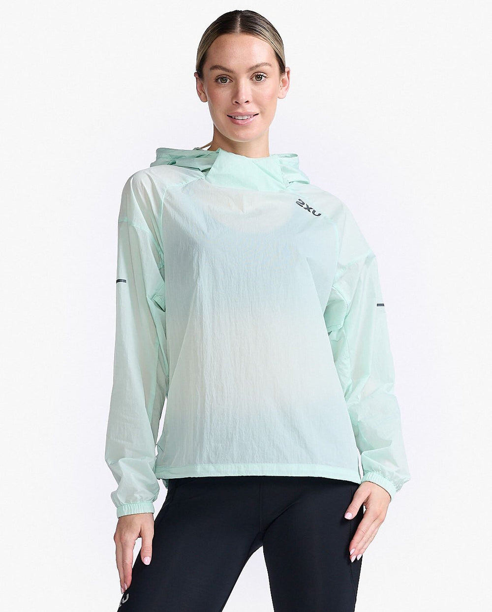 REPUBRIC リパブリック メンズMサイズ プルオーバー アノラック